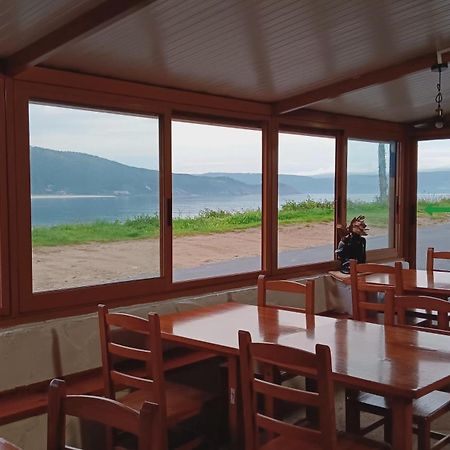 Pension Dona Lubina Finisterre Exterior foto