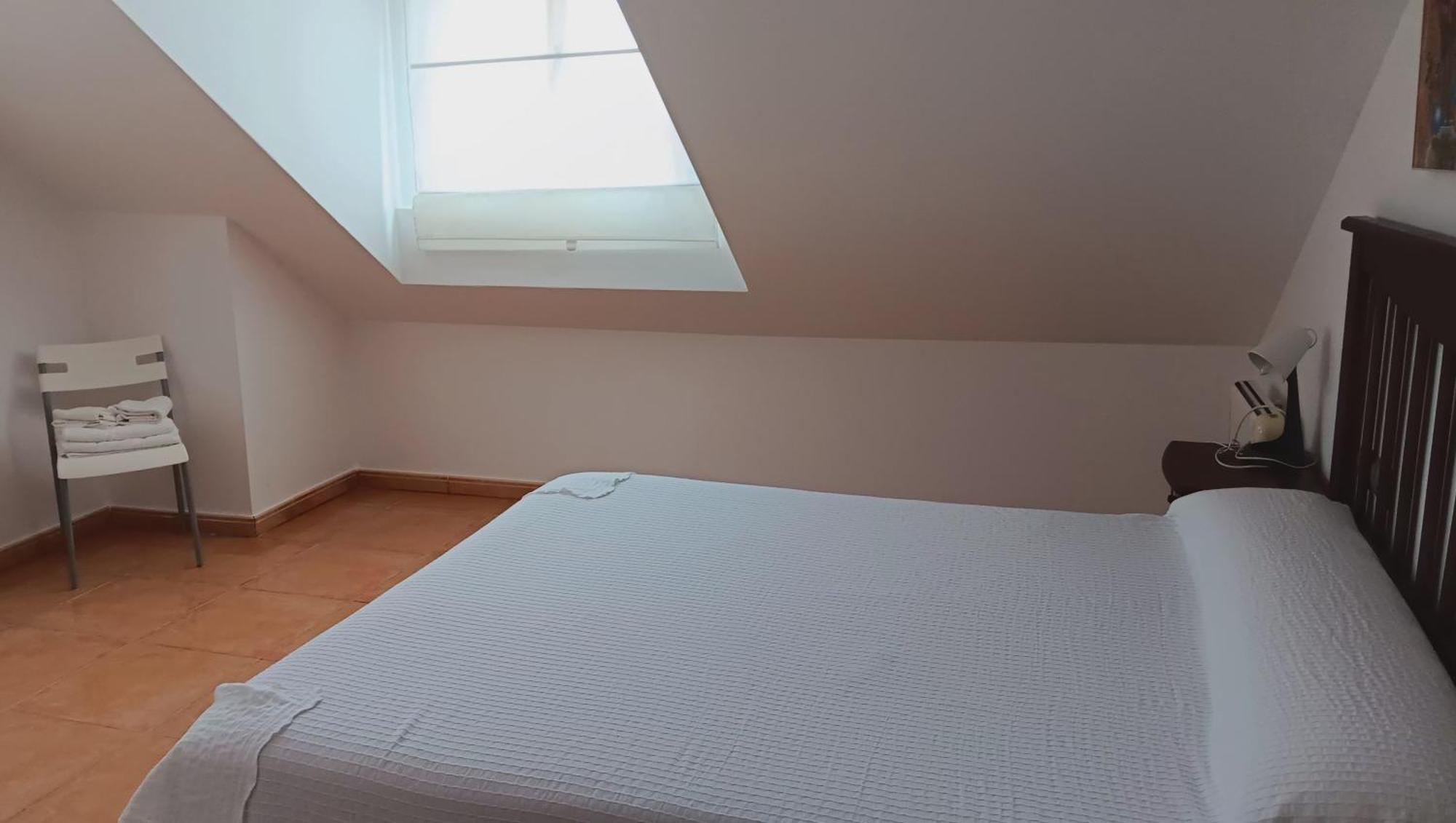 Pension Dona Lubina Finisterre Exterior foto
