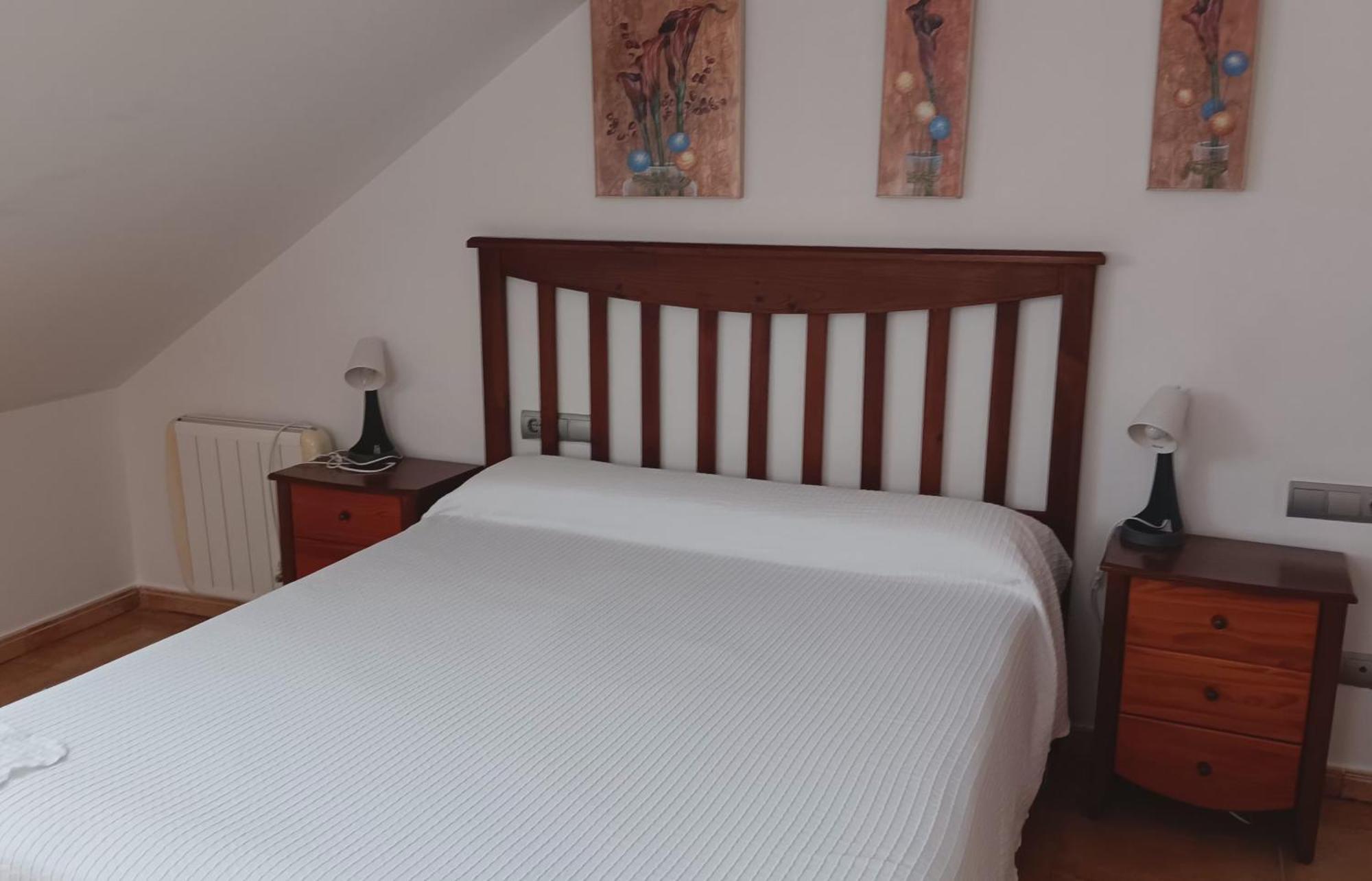 Pension Dona Lubina Finisterre Exterior foto