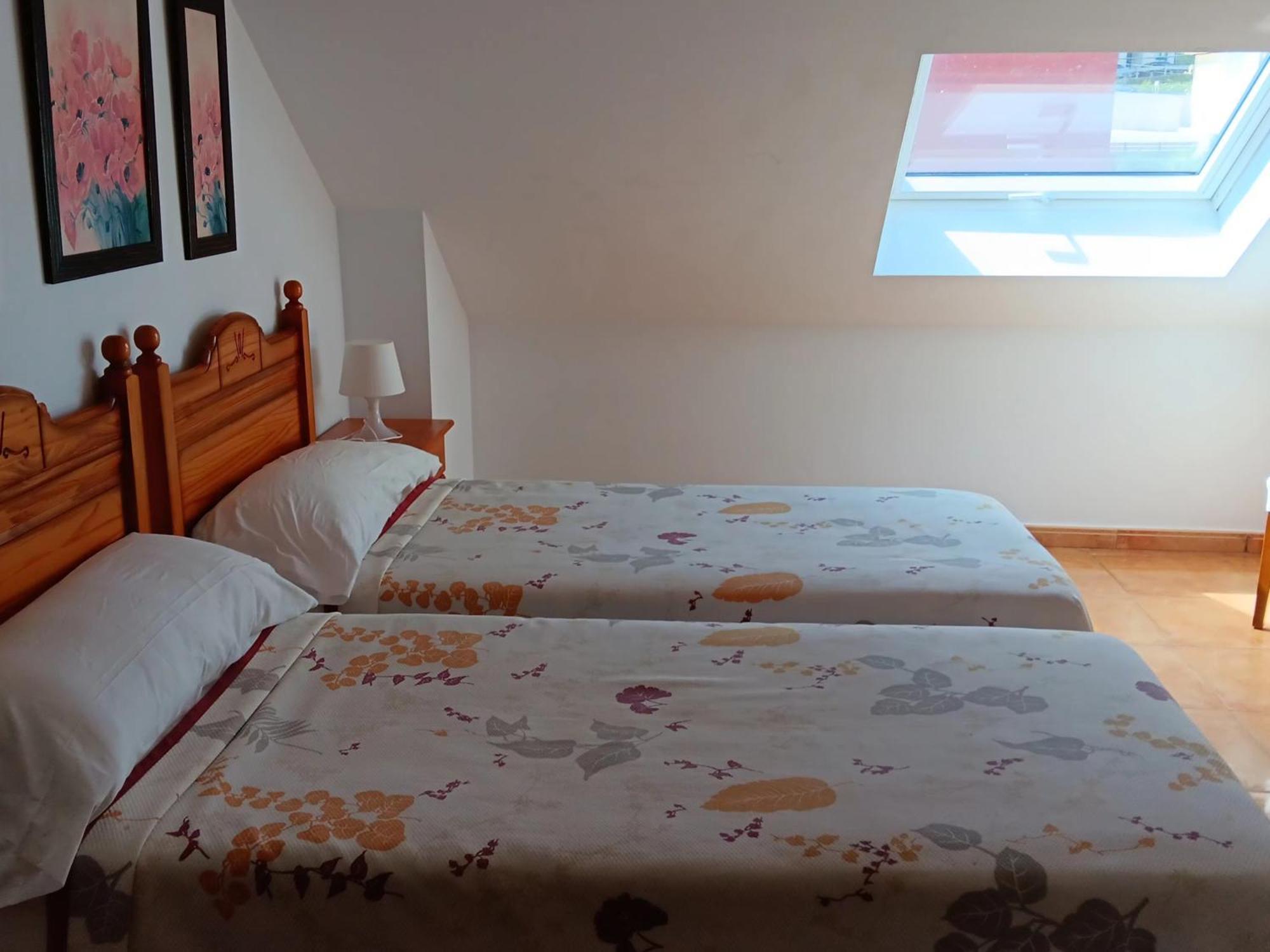 Pension Dona Lubina Finisterre Exterior foto