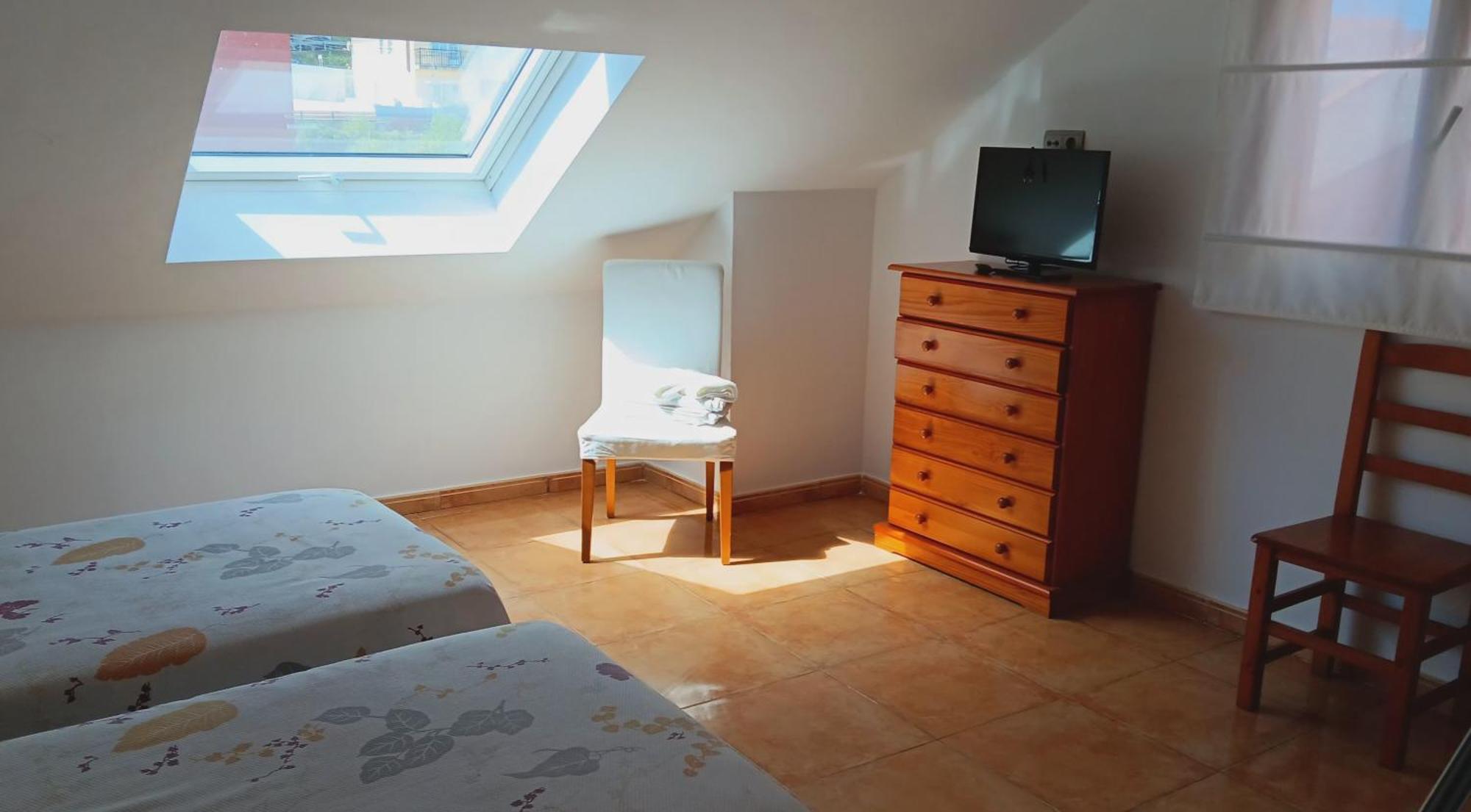 Pension Dona Lubina Finisterre Exterior foto