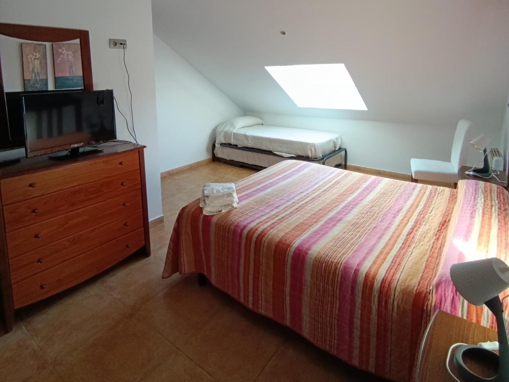 Pension Dona Lubina Finisterre Exterior foto