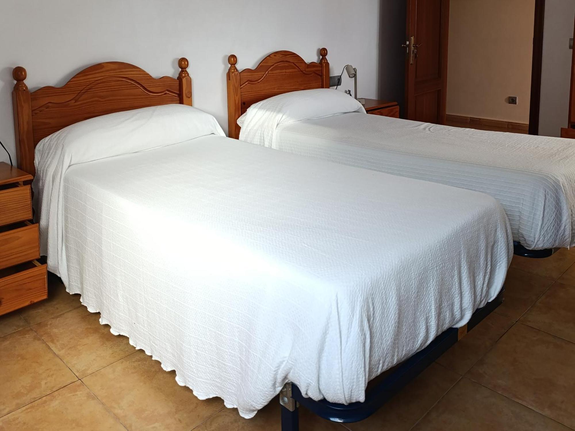 Pension Dona Lubina Finisterre Cameră foto