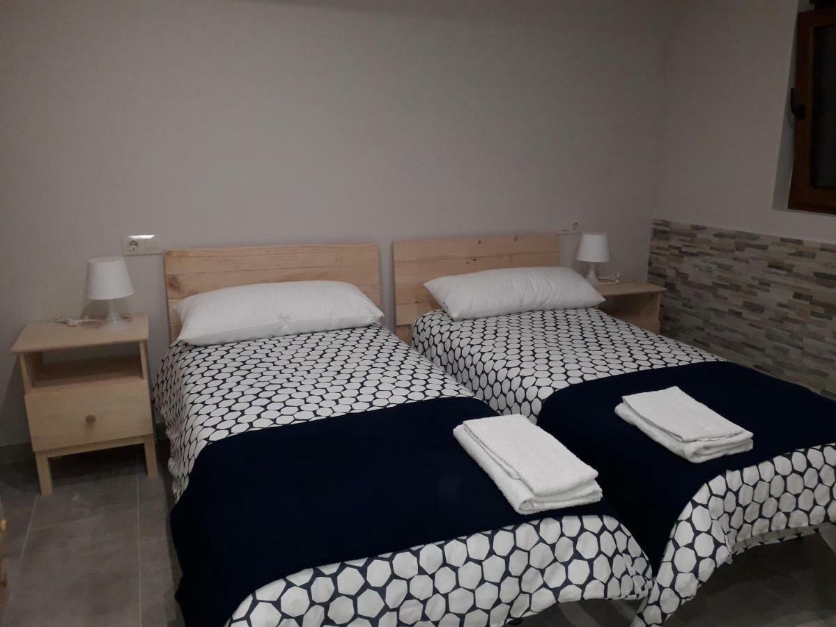 Pension Dona Lubina Finisterre Exterior foto